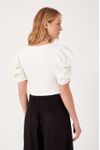 Blusa Manga Pregas