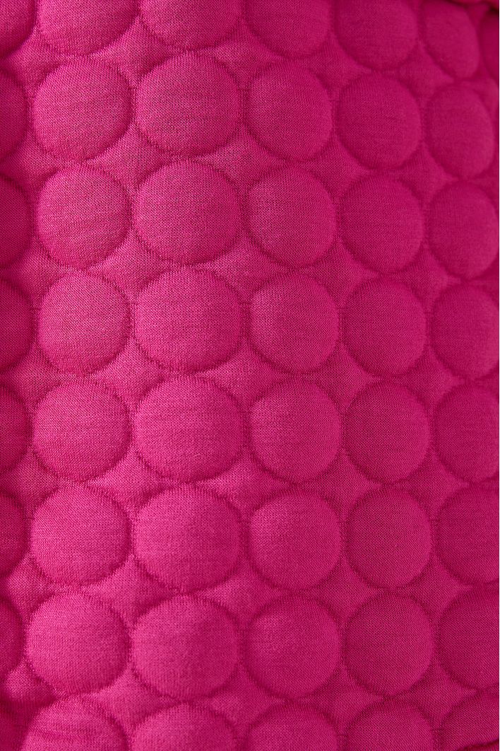 Maxi Camisa Matelassê Bolinhas