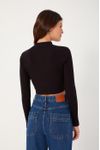 Blusa Nó Gola Rolê