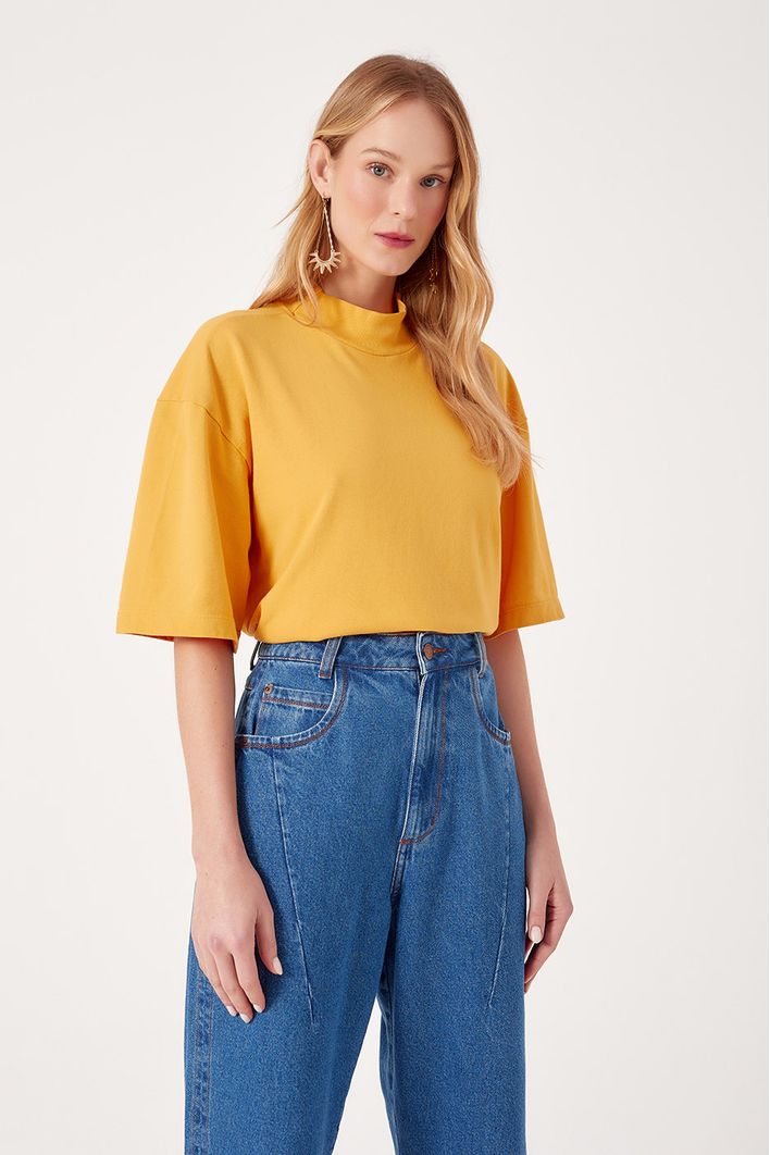T-shirt Color