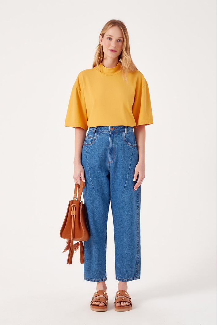 T-shirt Color
