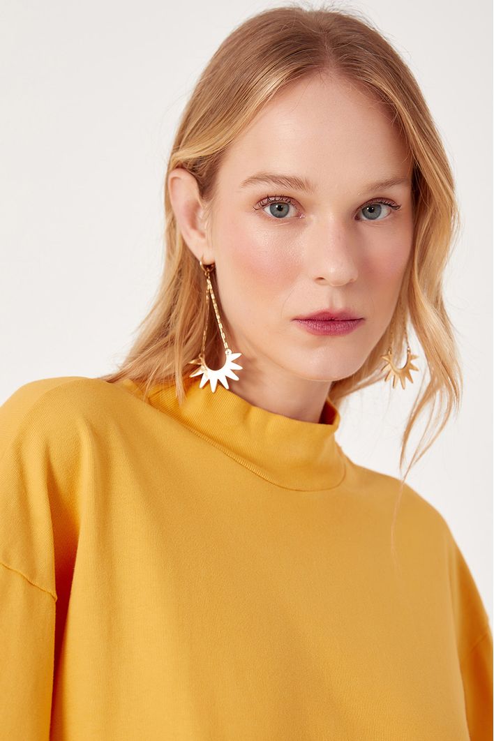 T-shirt Color