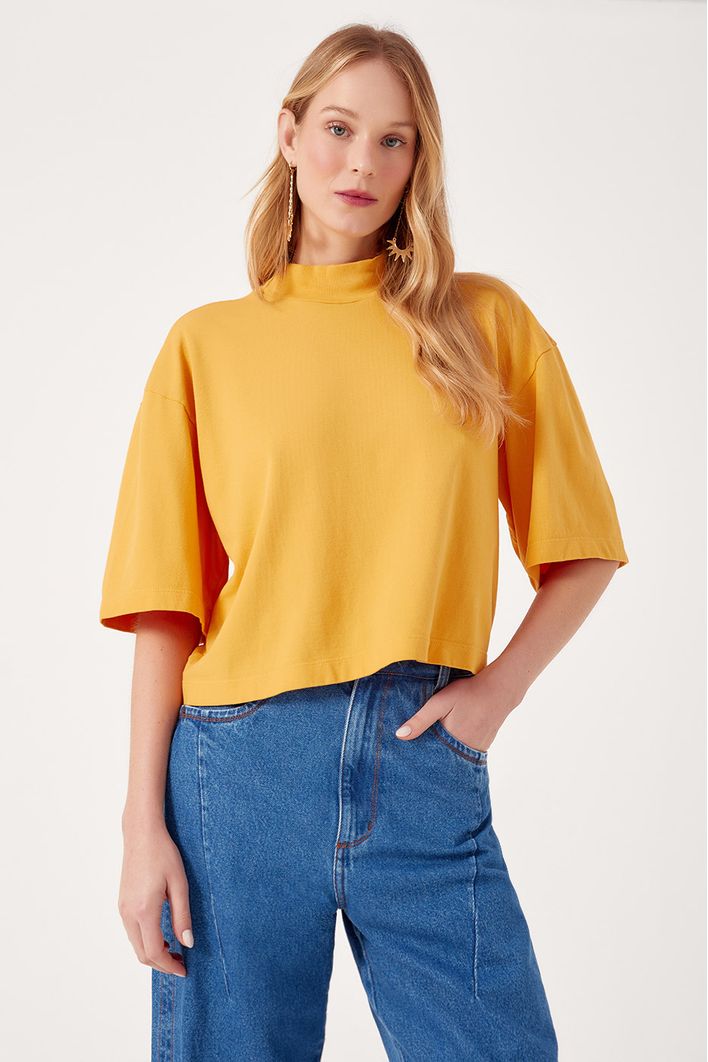 T-shirt Color