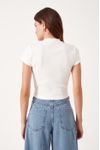 Blusa Básica Canelada