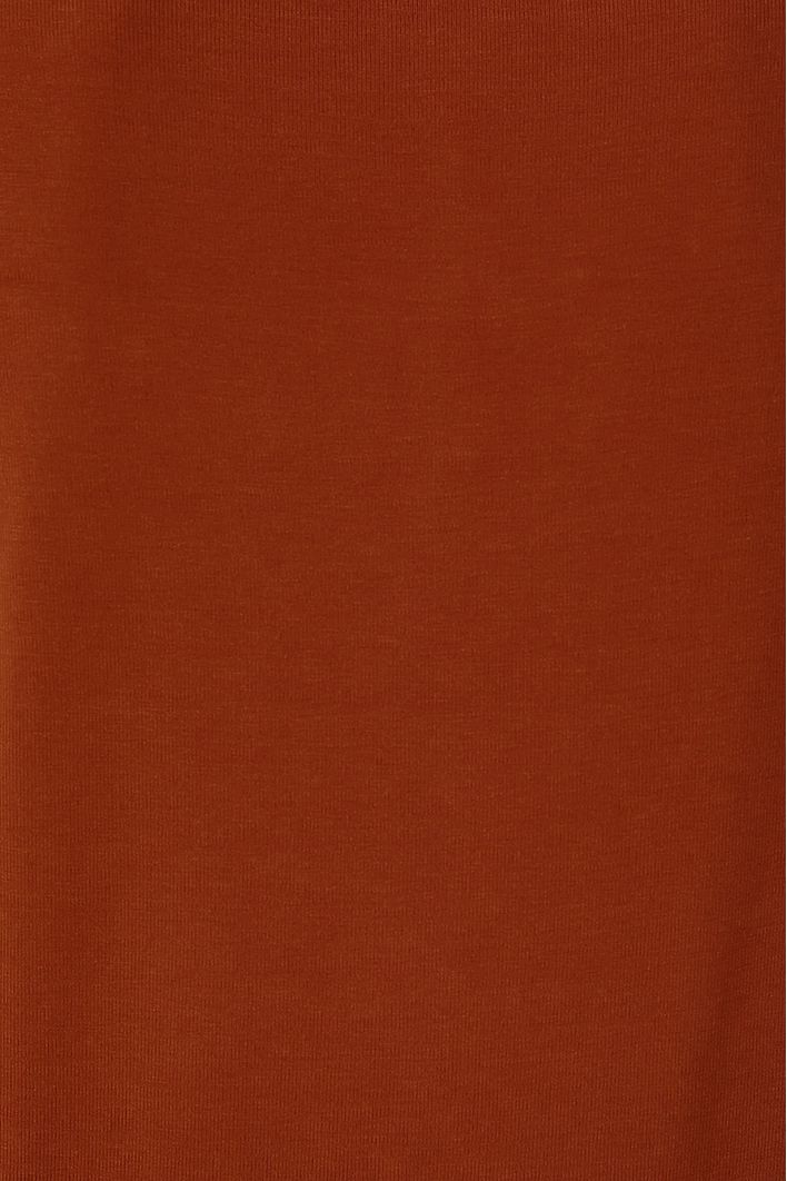 Blusa Básica Decote V