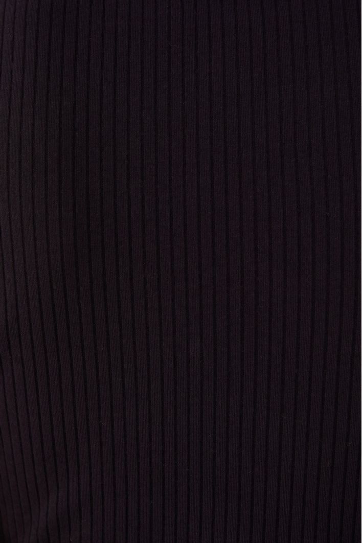 Blusa Básica Canelada