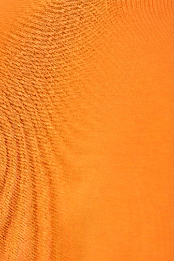 Blusa Básica Decote V