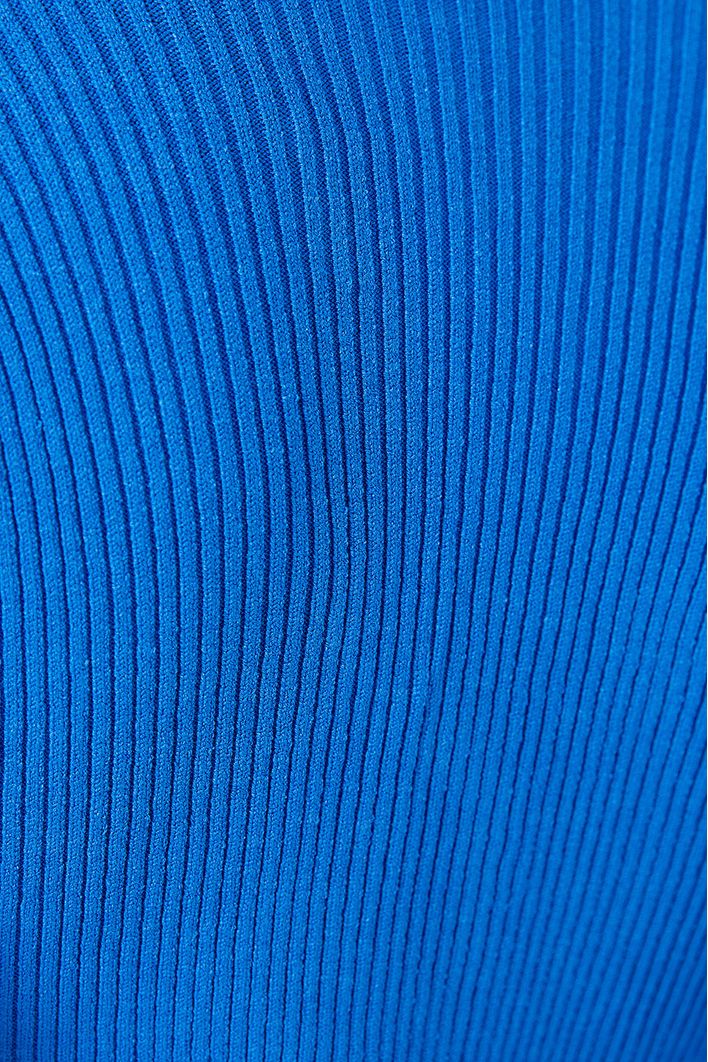 Blusa Franzida Tricot