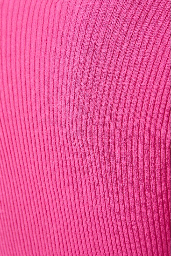 Blusa Franzida Tricot
