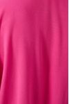 Camisa Cropped Franzido Cintura