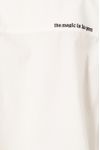 Camisa Manga Ampla Bordados