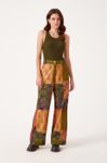 Body Tricot Detalhe Nadador