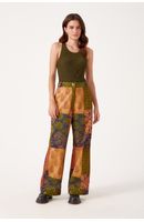Body Tricot Detalhe Nadador