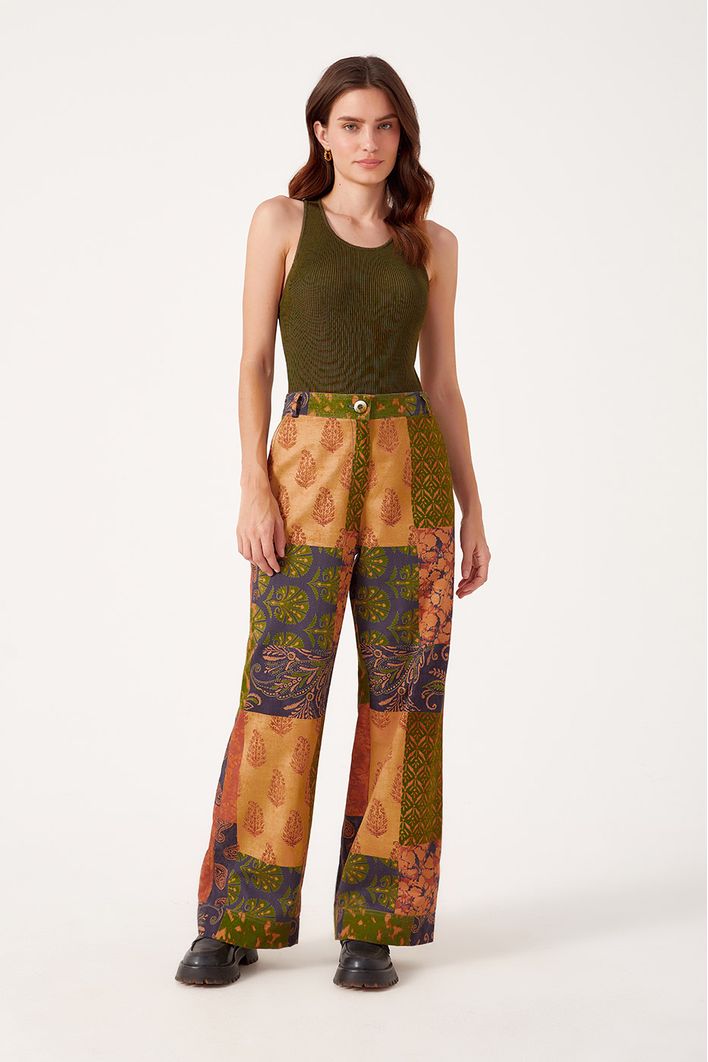 Body Tricot Detalhe Nadador