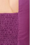 Cropped Corselet Alfaiataria