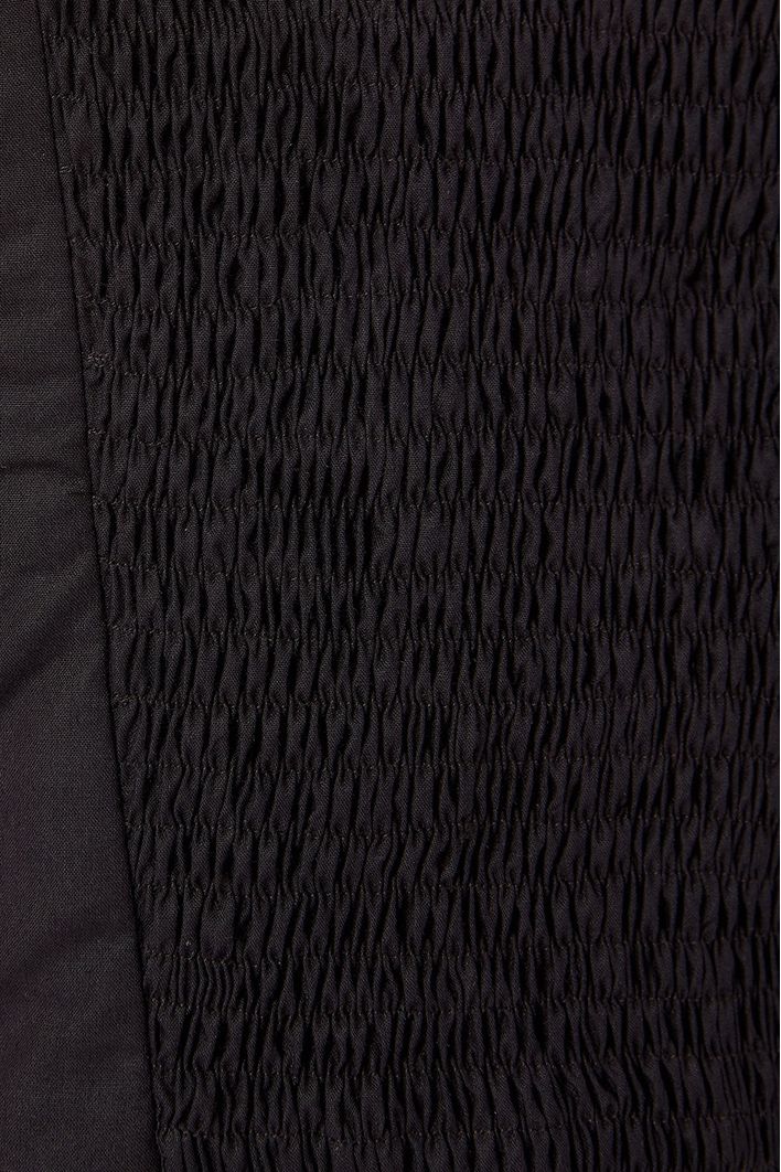 Cropped Corselet Alfaiataria