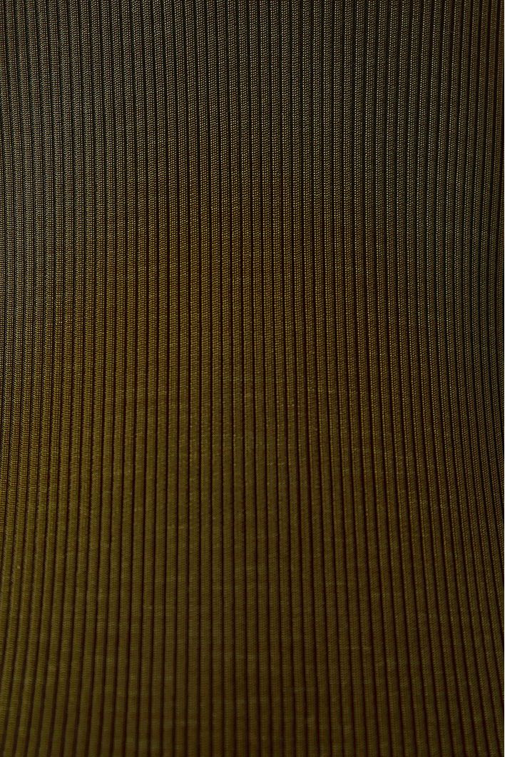 Body Tricot Detalhe Nadador