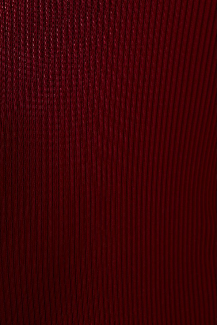 Body Tricot Detalhe Nadador
