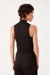 Blusa Tricot Lurex