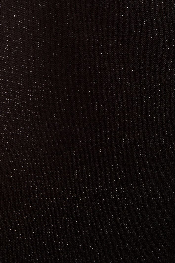 Blusa Tricot Lurex