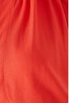 Blusa Linho Recorte Ombro