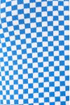 Blusa Tricot Jacquard Quadradinhos