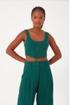 Blusa Corsele Linho
