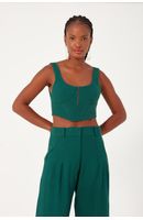 Blusa Corsele Linho