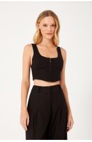 Blusa Corsele Linho