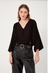 Blusa Lurex