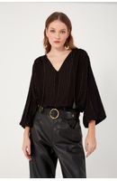 Blusa Lurex