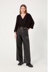Blusa Lurex