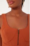 Blusa Corsele Linho