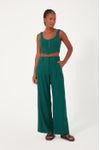Blusa Corsele Linho