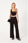 Blusa Corsele Linho