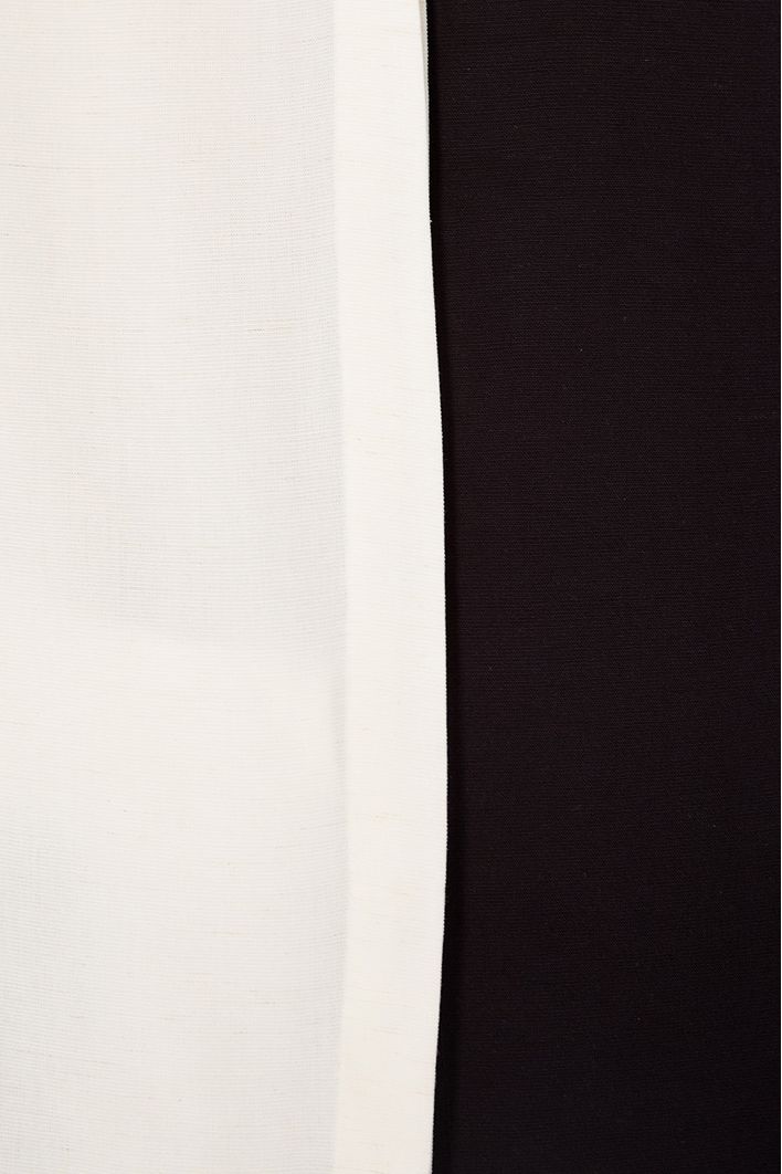 Camisa P/b