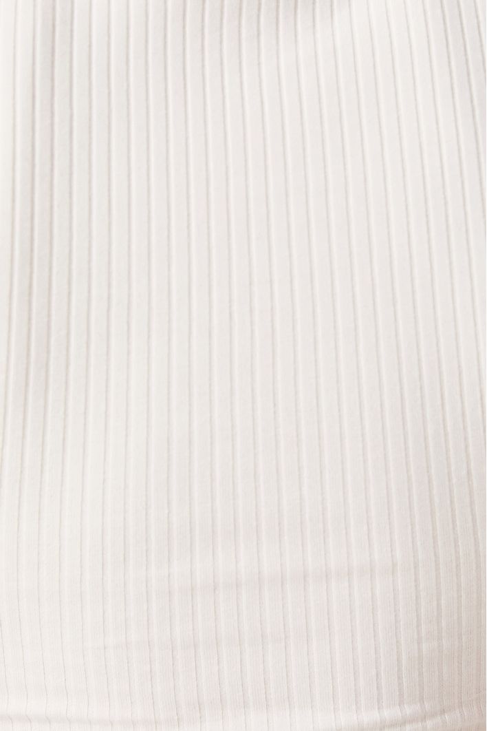 Cropped Canelada Com Amarração
