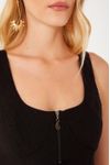 Blusa Corsele Linho