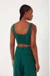 Blusa Corsele Linho