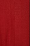 Blusa Linho Quadradinha Botões