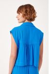 Camisa Utilitária Crepe