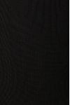 Blusa Tricot Decote Cruzado