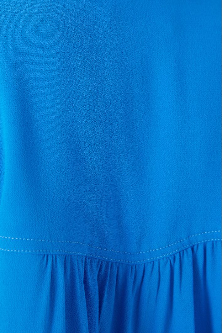 Camisa Utilitária Crepe