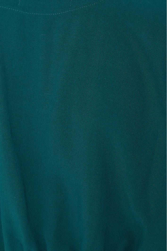 Blusa Pregas Busto