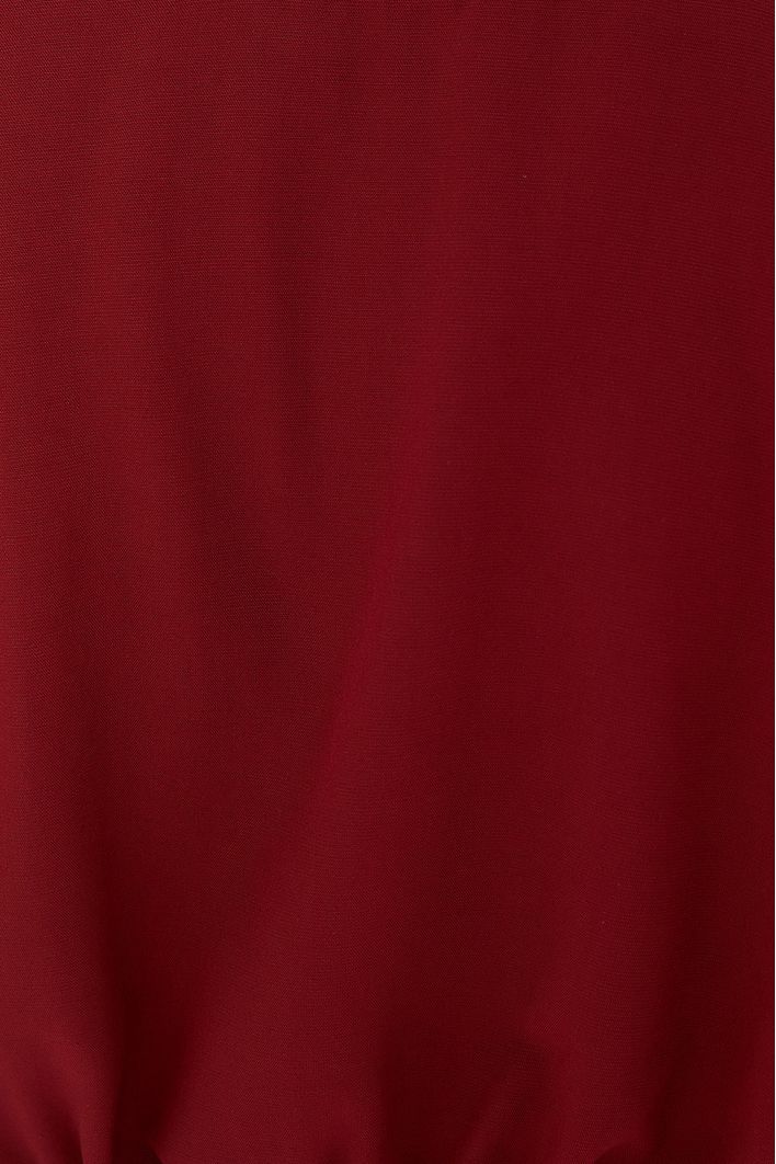 Blusa Pregas Busto