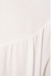 Camisa Crepe Gola Alta
