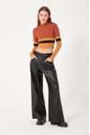 Blusa Canelada 3 Cores