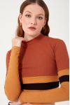 Blusa Canelada 3 Cores
