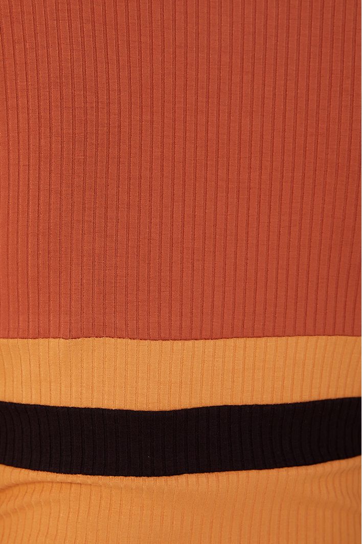 Blusa Canelada 3 Cores
