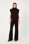 Blusa Gola Tricot